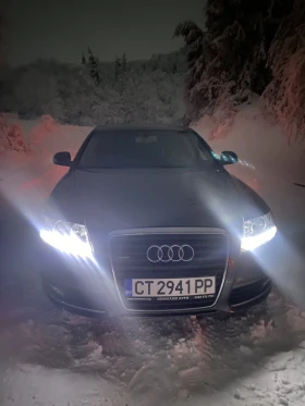 Audi A6, снимка 13