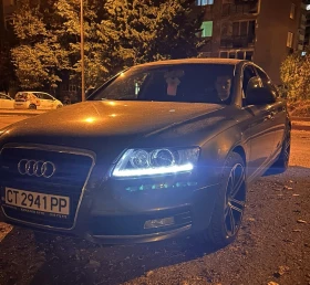 Audi A6, снимка 11