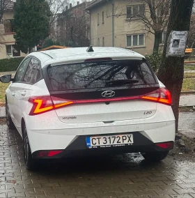 Hyundai I20 1.2 Exclusive MPI, снимка 1