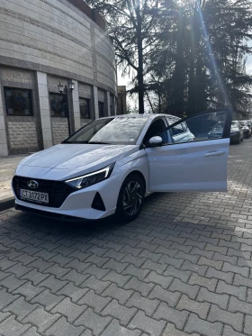 Hyundai I20 1.2 Exclusive MPI, снимка 10