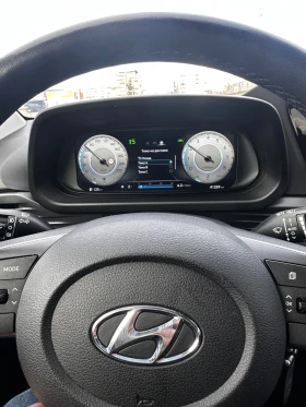 Hyundai I20 1.2 Exclusive MPI, снимка 14