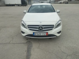 Mercedes-Benz A 180 1.5 109к, снимка 3