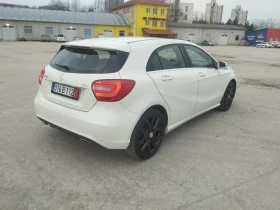 Mercedes-Benz A 180 1.5 109к - 19500 лв. - 74752454 | Car24.bg