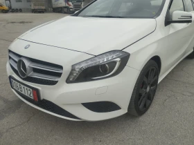 Mercedes-Benz A 180 1.5 109к, снимка 1