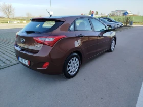 Hyundai I30 1.4crdi-Euro-5, снимка 6