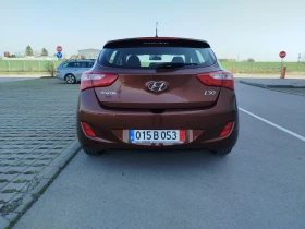 Hyundai I30 1.4crdi-Euro-5, снимка 5