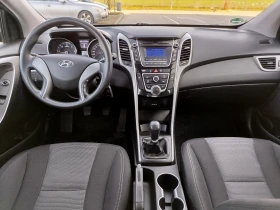 Hyundai I30 1.4crdi-Euro-5, снимка 11