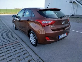 Hyundai I30 1.4crdi-Euro-5 - 12500 лв. - 78865279 | Car24.bg