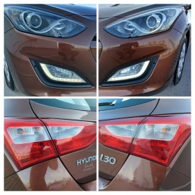 Hyundai I30 1.4crdi-Euro-5, снимка 17