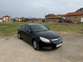 Opel Insignia 1.8, снимка 7