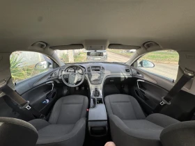 Opel Insignia 1.8, снимка 11