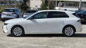 Opel Astra 1.2 PURETECH, снимка 7