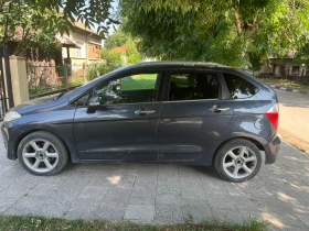 Обява за продажба на Honda Fr-v ~5 450 лв. - изображение 9