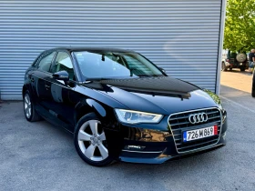     Audi A3 1.6TDI/RECARO/NAVI/S-TRONIC/TOP/NEW