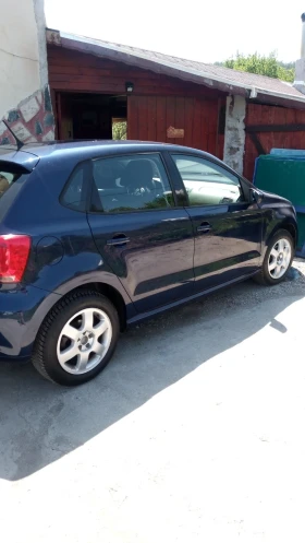 VW Polo | Mobile.bg    4