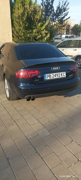 Audi A4 | Mobile.bg    4