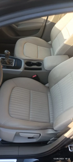 Audi A4 | Mobile.bg    14