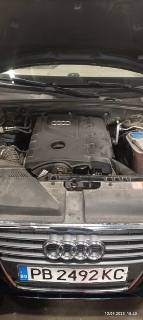 Audi A4 | Mobile.bg    10