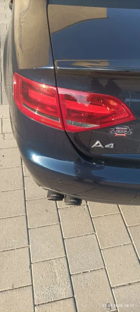 Audi A4 | Mobile.bg    3