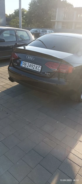 Audi A4 | Mobile.bg    5