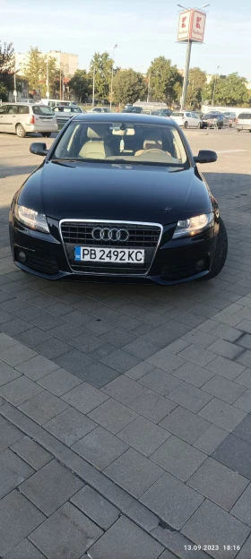 Audi A4 | Mobile.bg    6