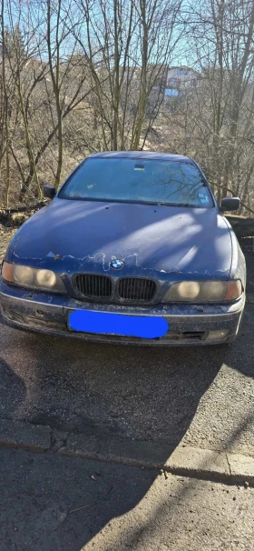 BMW 520 | Mobile.bg    1