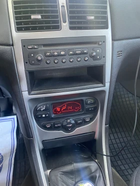 Peugeot 307 2.0 HDI * KLIMA* - 2750 лв. - 90830175 9