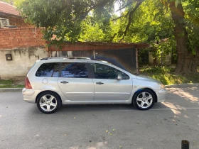 Peugeot 307 2.0 HDI * KLIMA* - 2750 лв. - 90830175 5