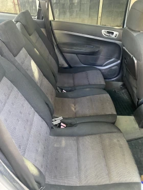 Peugeot 307 2.0 HDI * KLIMA* - 2750 лв. - 90830175 10
