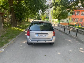 Peugeot 307 2.0 HDI * KLIMA* - 2750 лв. - 90830175 6