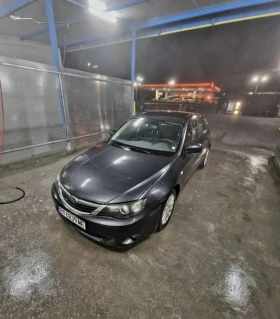 Обява за продажба на Subaru Impreza 2.0R  150 к.с. ~6 600 лв. - изображение 1