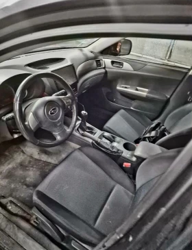 Обява за продажба на Subaru Impreza 2.0R  150 к.с. ~6 600 лв. - изображение 5