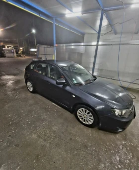 Обява за продажба на Subaru Impreza 2.0R  150 к.с. ~6 600 лв. - изображение 3