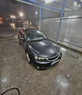 Обява за продажба на Subaru Impreza 2.0R  150 к.с. ~6 600 лв. - изображение 2