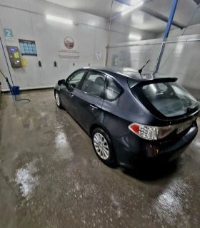 Обява за продажба на Subaru Impreza 2.0R  150 к.с. ~6 600 лв. - изображение 4