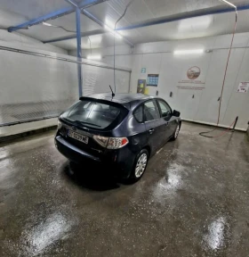 Обява за продажба на Subaru Impreza 2.0R  150 к.с. ~6 600 лв. - изображение 6
