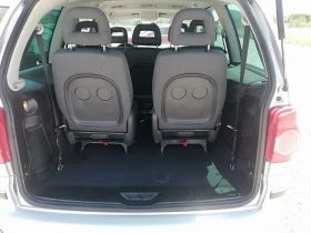 VW Sharan 1.9TDI kli 116 - 6850 лв. - 90027397 11