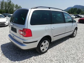 VW Sharan 1.9TDI kli 116 - 6850 лв. - 90027397 6