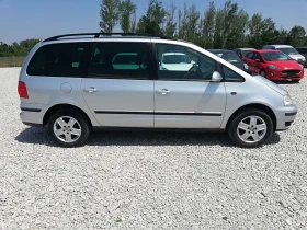 VW Sharan 1.9TDI kli 116 - 6850 лв. - 90027397 7