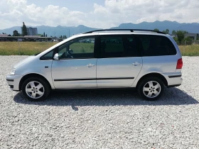 VW Sharan 1.9TDI kli 116 - 6850 лв. - 90027397 3