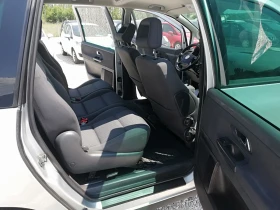 VW Sharan 1.9TDI kli 116 - 6850 лв. - 90027397 12