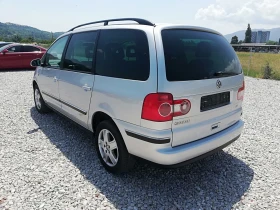 VW Sharan 1.9TDI kli 116 - 6850 лв. - 90027397 4