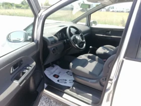 VW Sharan 1.9TDI kli 116 - 6850 лв. - 90027397 9