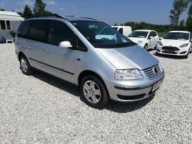 VW Sharan 1.9TDI kli 116 - 6850 лв. - 90027397 8