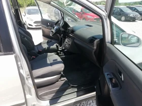 VW Sharan 1.9TDI kli 116 - 6850 лв. - 90027397 13