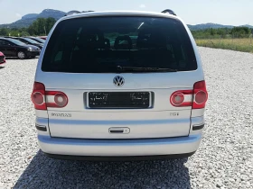 VW Sharan 1.9TDI kli 116 - 6850 лв. - 90027397 5