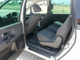 VW Sharan 1.9TDI kli 116 - 6850 лв. - 90027397 10