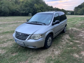 Chrysler Voyager 2.8 CRD | Mobile.bg    2