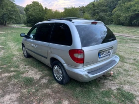 Chrysler Voyager 2.8 CRD | Mobile.bg    4