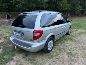 Chrysler Voyager 2.8 CRD | Mobile.bg    3